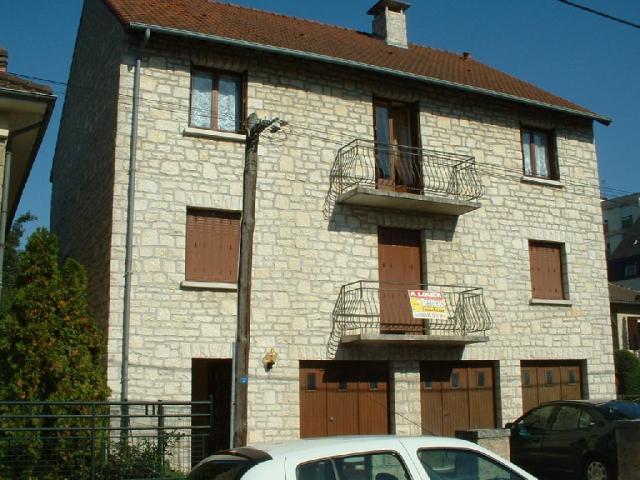 Location appartement T4 Brive la Gaillarde - Photo 1