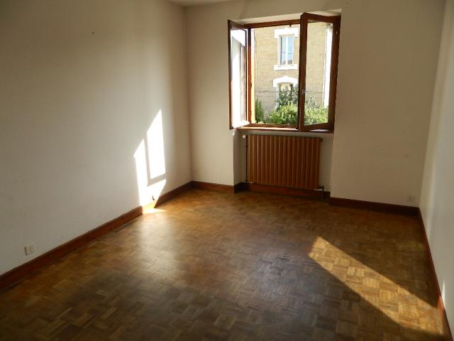 Location appartement T4 Brive la Gaillarde - Photo 2