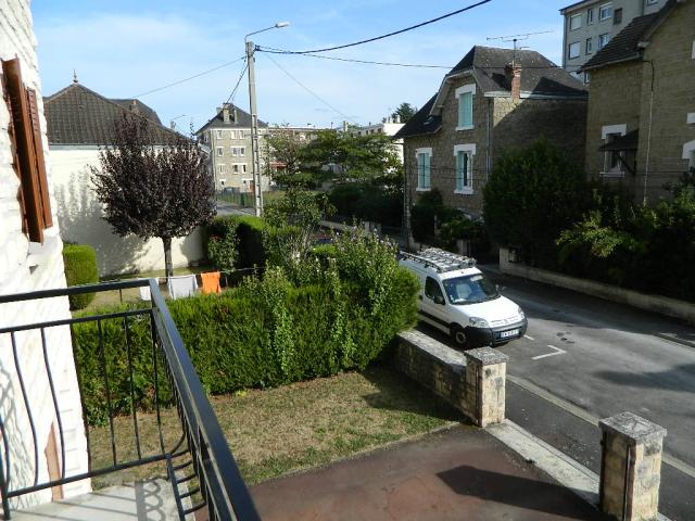 Location appartement T4 Brive la Gaillarde - Photo 4
