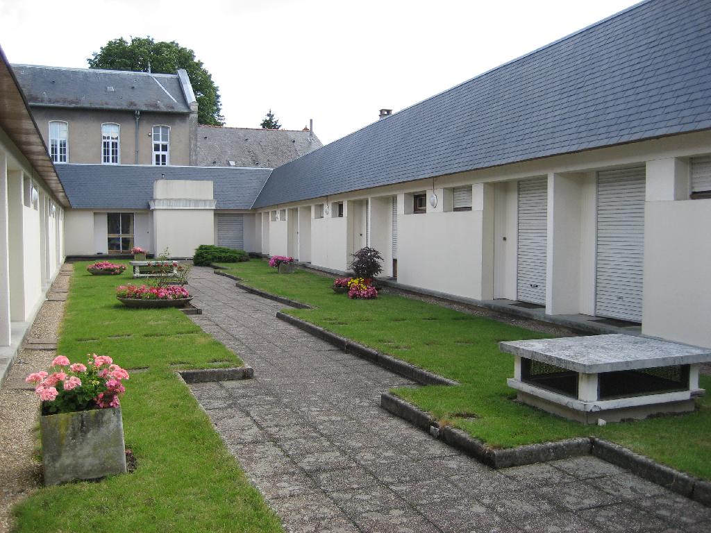 Location studio Angers de particulier à particulier