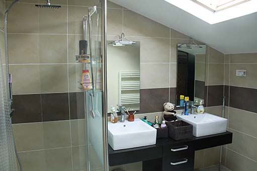Location chambre Palavas les Flots - Photo 1
