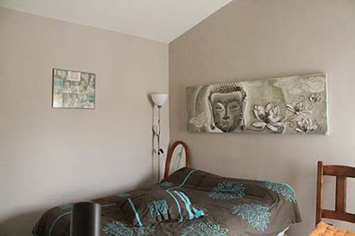 Location chambre Palavas les Flots - Photo 3