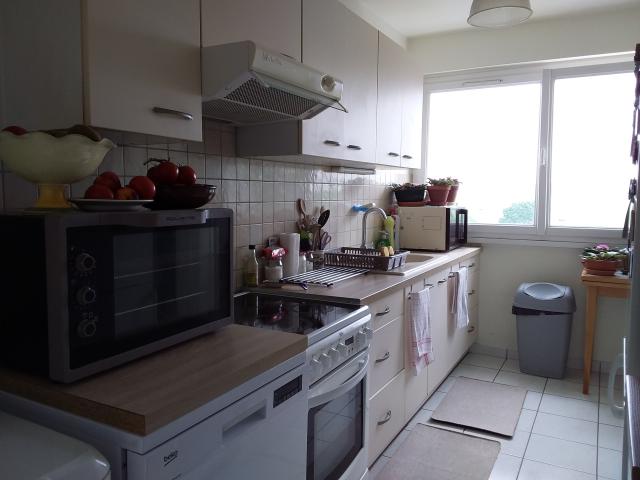 Location chambre Melun - Photo 4