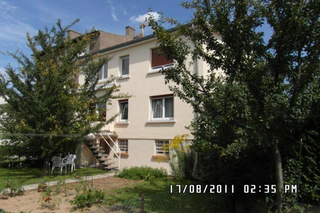 Location appartement T4 Terville - Photo 2