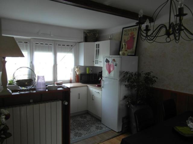 Location appartement T4 Terville - Photo 3