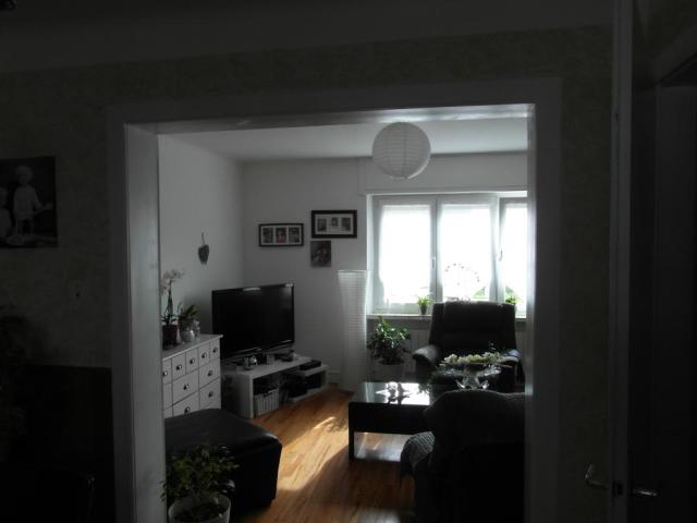 Location appartement T4 Terville - Photo 4