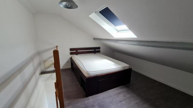 Location appartement T2 Roubaix - Photo 3