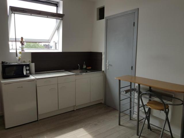 Location appartement T2 Roubaix - Photo 4