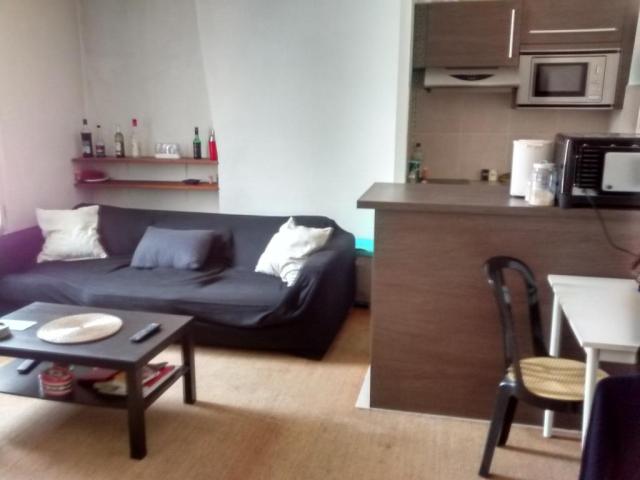 Location appartement T2 Paris 14 - Photo 2