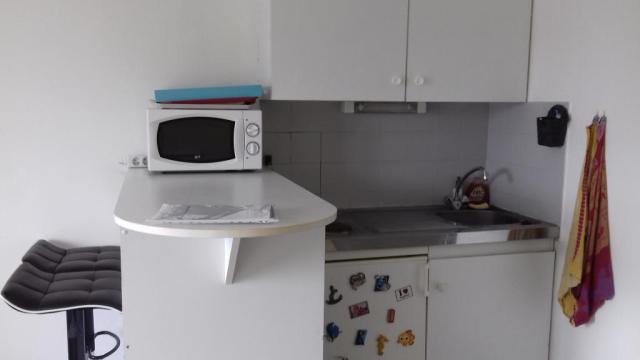Location studio Pau - Photo 2