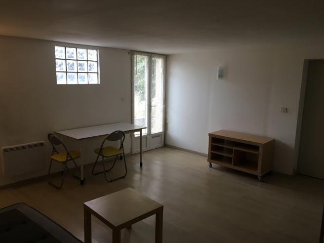 Location appartement T2 Pontoise - Photo 3