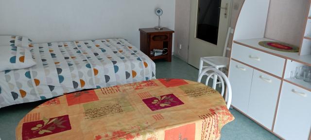 Location appartement T1 Toulouse - Photo 2