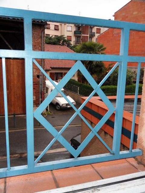 Location appartement T1 Toulouse - Photo 6
