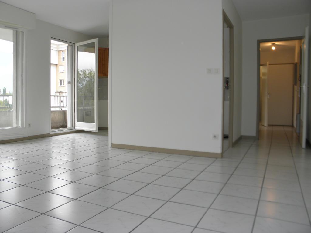 Location appartement T3 Grenoble - Photo 3