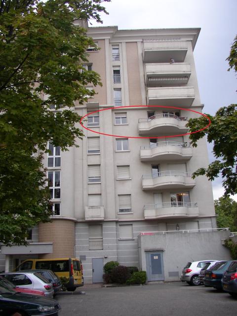 Location appartement T3 Grenoble - Photo 6