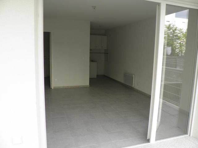 Location appartement T2 Montpellier - Photo 3