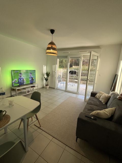 Location appartement T2 Montpellier - Photo 5