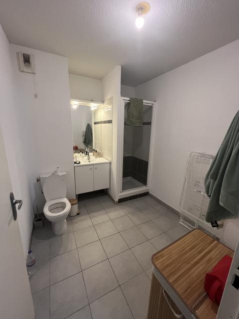 Location appartement T2 Montpellier - Photo 6