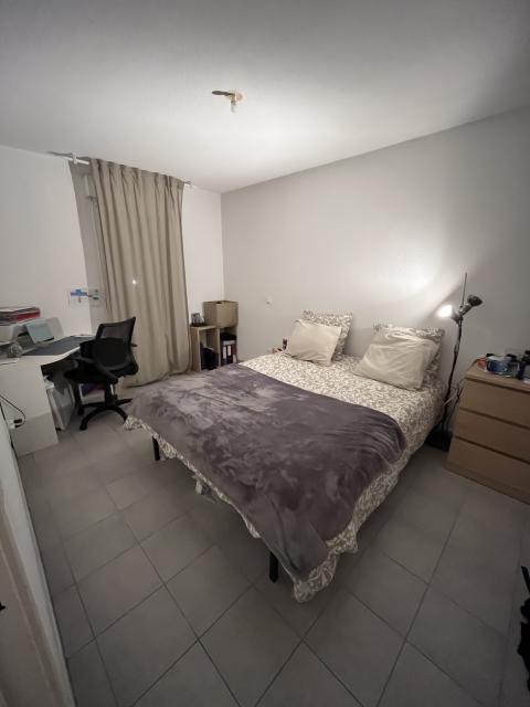 Location appartement T2 Montpellier - Photo 7
