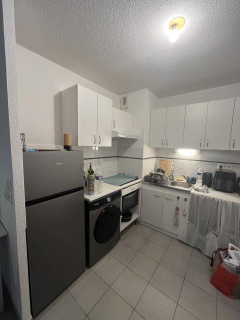 Location appartement T2 Montpellier - Photo 8