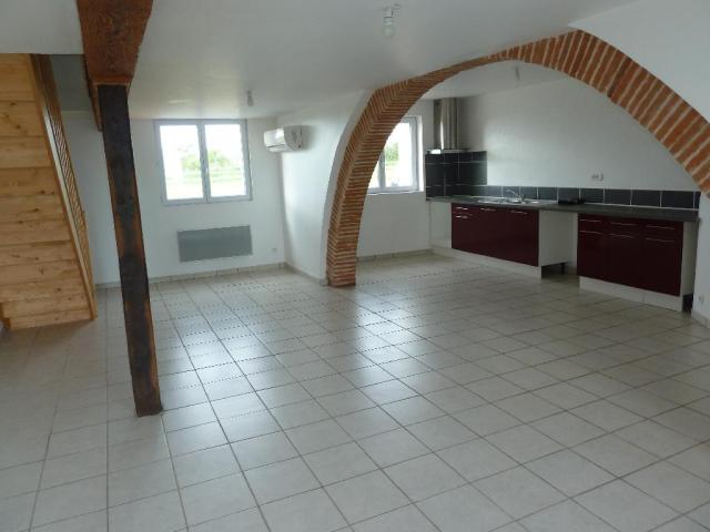 Location maison F4 Villemur sur Tarn - Photo 1