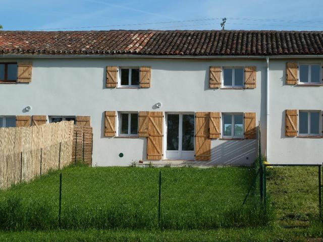 Location maison F4 Villemur sur Tarn - Photo 3