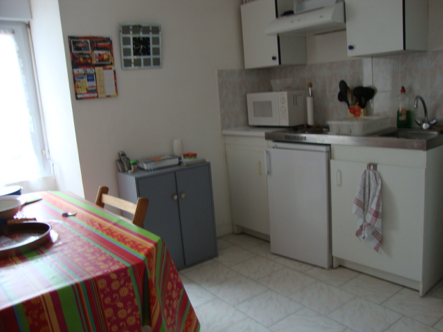 Location appartement T2 La Couronne - Photo 2