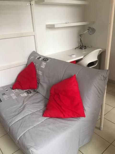Location studio Toulouse - Photo 2