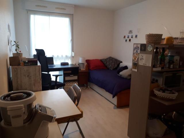 Location studio Vandoeuvre les Nancy - Photo 5