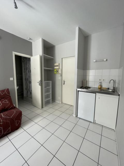 Location studio Bourges - Photo 2