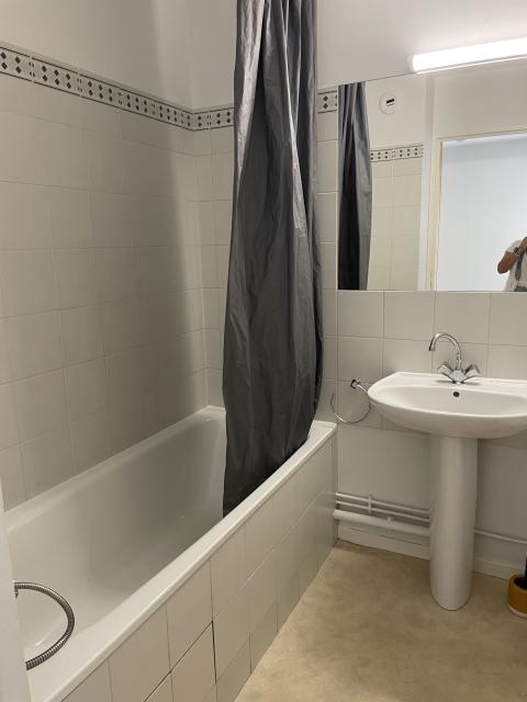 Location appartement T2 Muret - Photo 3