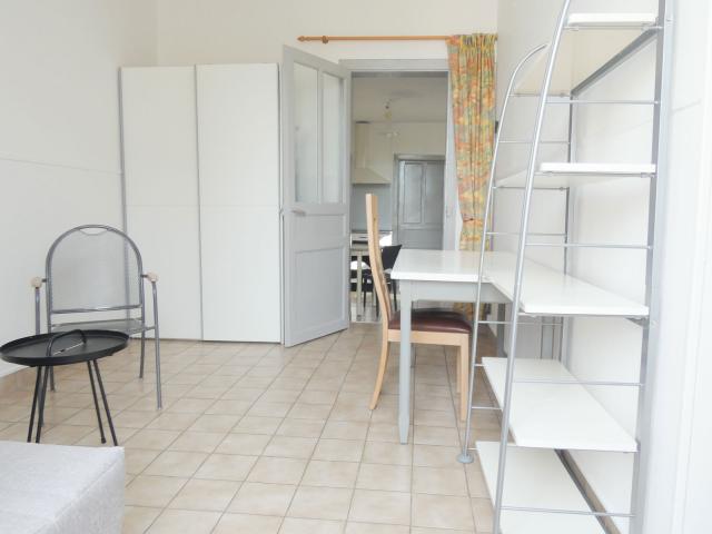 Location studio Angers - Photo 2