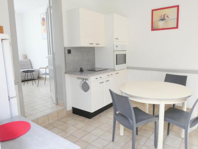 Location studio Angers - Photo 4
