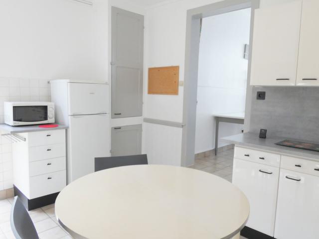 Location studio Angers - Photo 5
