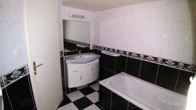 Location appartement T5 Pont a Mousson - Photo 7