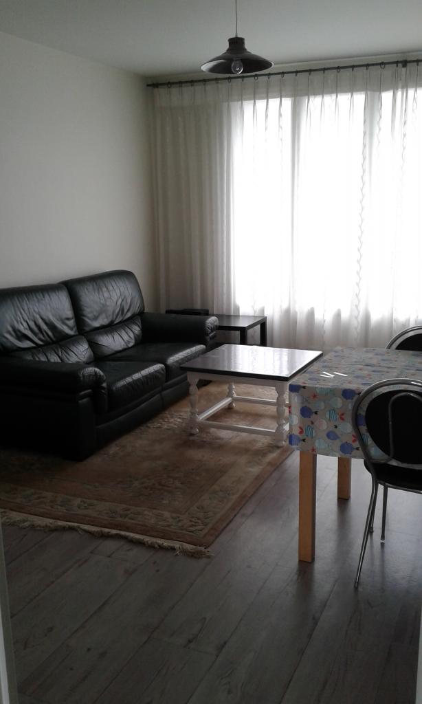 Location chambre Brest - Photo 1