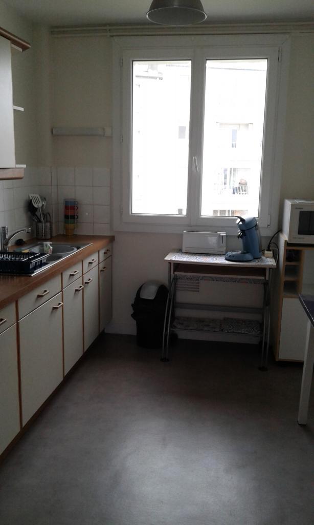 Location chambre Brest - Photo 2