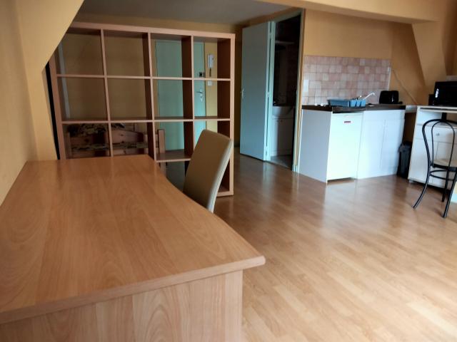 Location studio Troyes - Photo 2