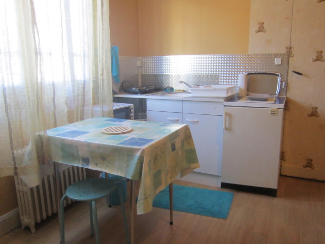 Location chambre Talence - Photo 2