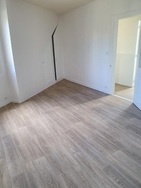 Location appartement T1 Le Havre - Photo 2