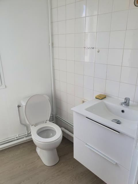 Location appartement T1 Le Havre - Photo 3