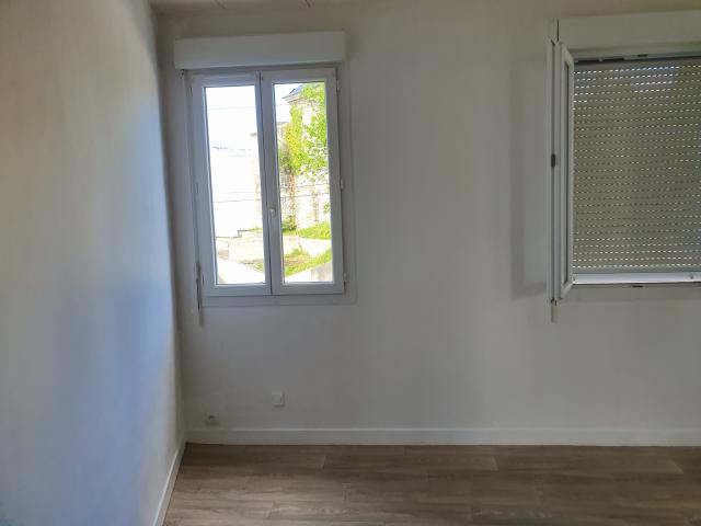 Location appartement T1 Le Havre - Photo 6