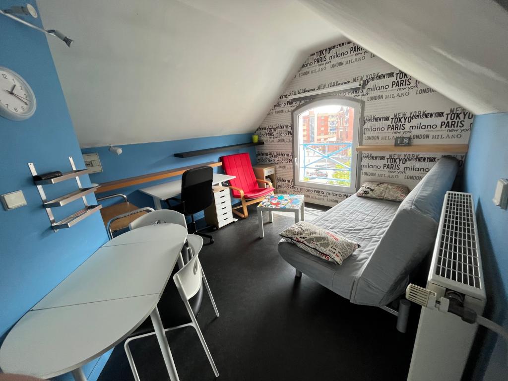 Location de studio sur Roubaix (59100) entre particuliers