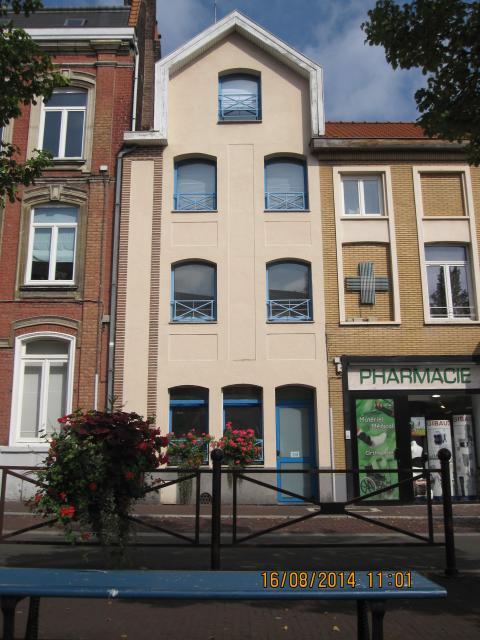 Location studio Tourcoing - Photo 5