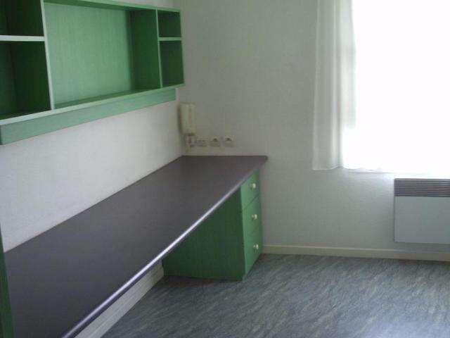 Location studio Vandoeuvre les Nancy - Photo 2