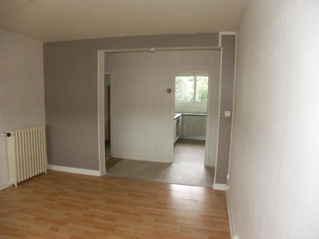 Location appartement T3 Brive la Gaillarde - Photo 2