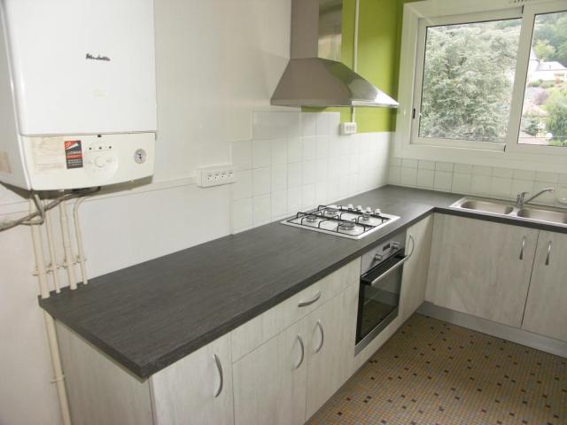 Location appartement T3 Brive la Gaillarde - Photo 4