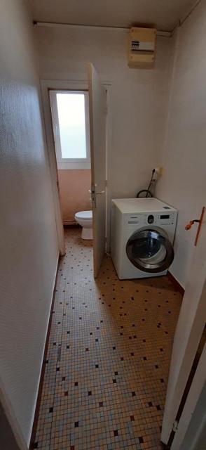 Location appartement T3 Brive la Gaillarde - Photo 6