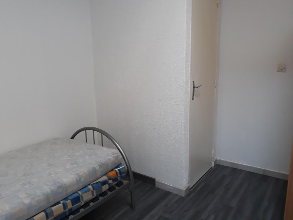 Location chambre Amiens - Photo 1