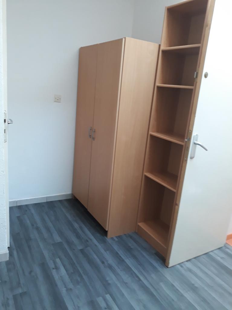 Location chambre Amiens - Photo 2
